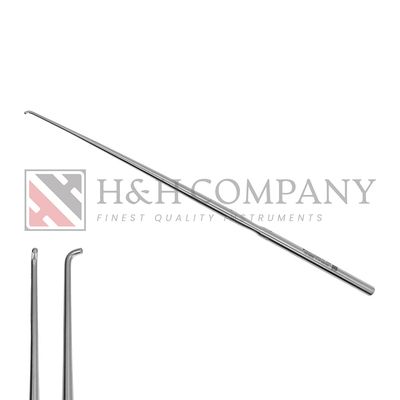 NERVE HOOK DANDY 9&quot; STRAIGHT