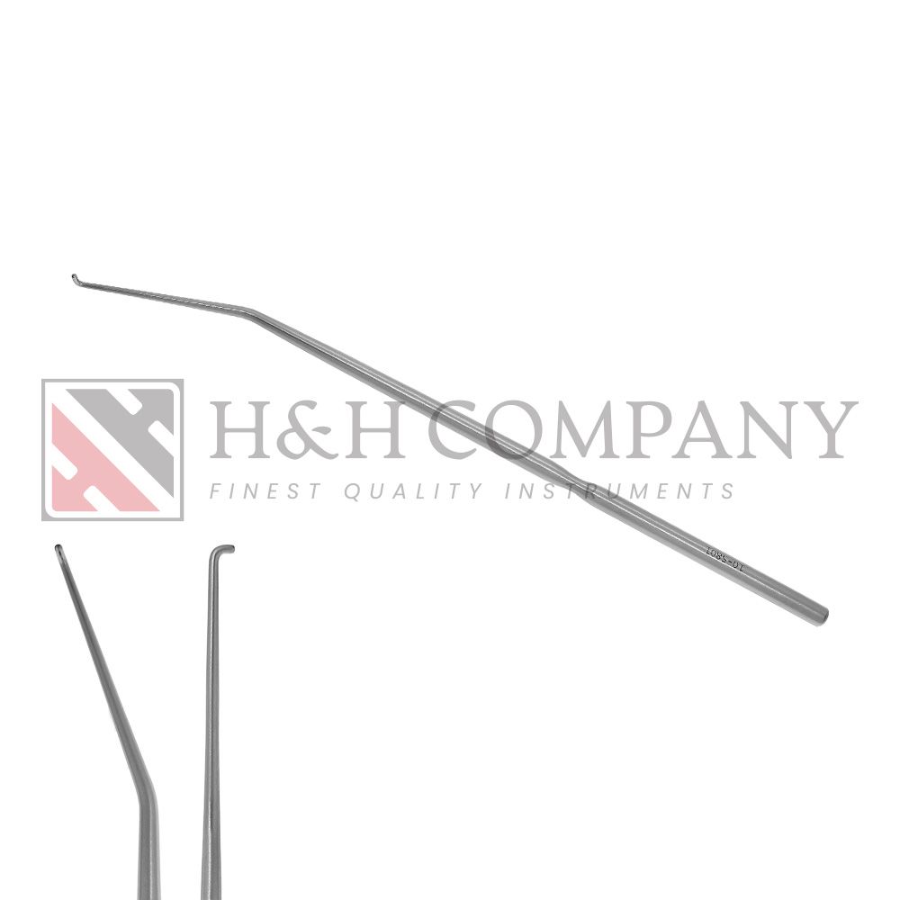 NERVE HOOK-DANDY-9&quot; RIGHT