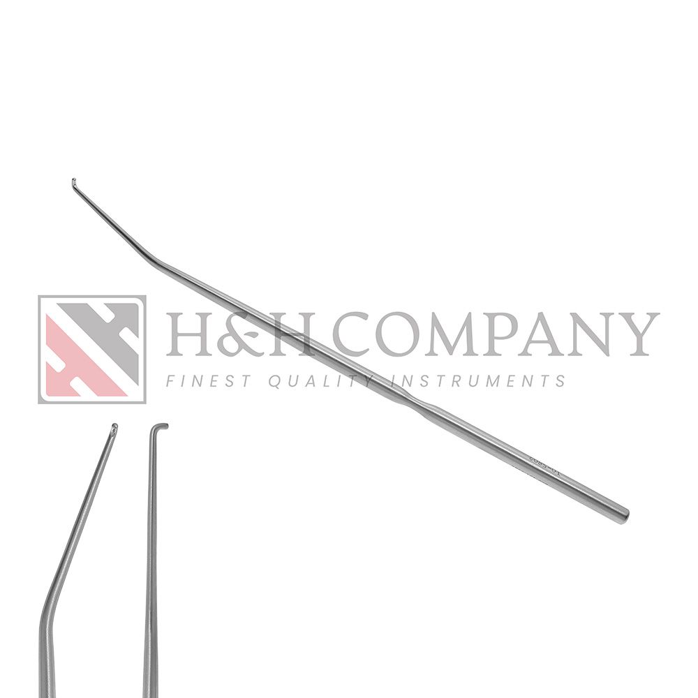 NERVE HOOK-DANDY-9&quot; LEFT