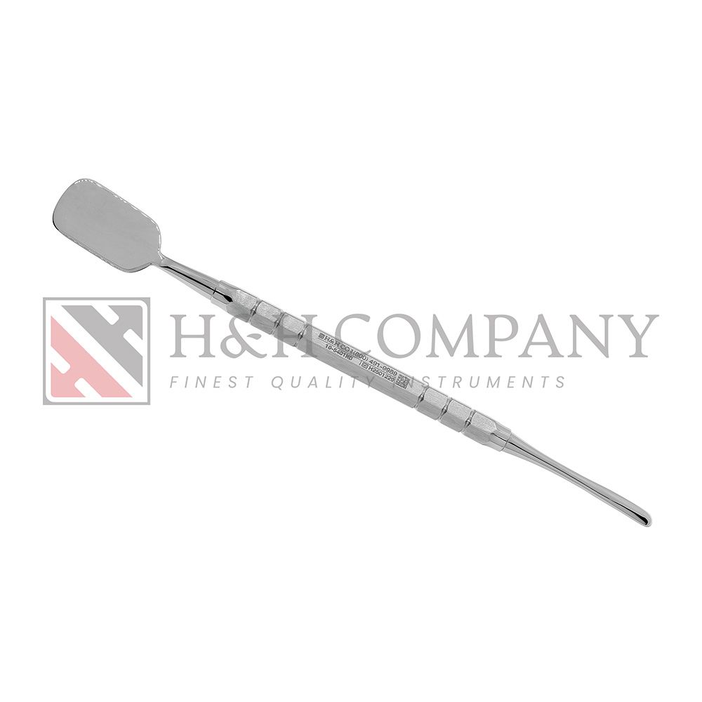 Prichard Large Periosteal Elevator, HD Handle