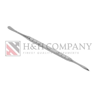 Molt #9-3 Periosteal Elevator, HD Handle