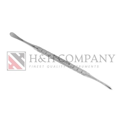 Molt #9-7 Periosteal Elevator, HD Handle