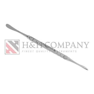 Molt #9-8 Periosteal Elevator, HD Handle