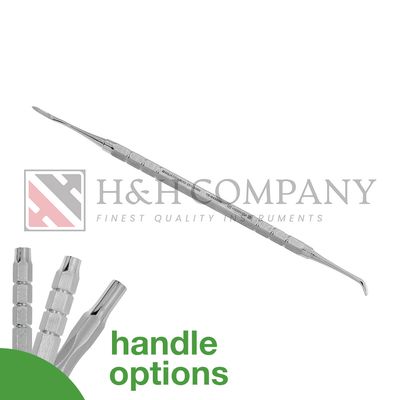 Woodson Periosteal Elevator (Handle Options Available)