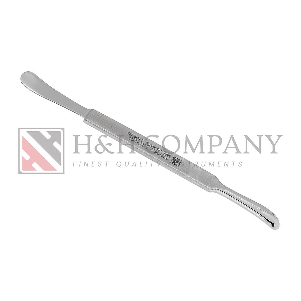 Seldin #23 Periosteal Elevator, Standard Handle