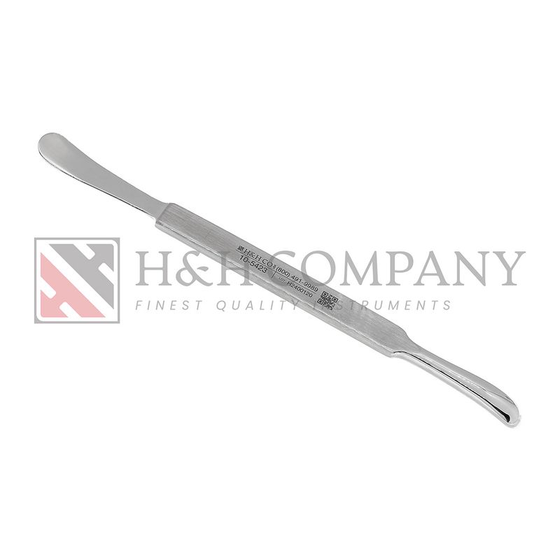 Seldin #23 Periosteal Elevator, Standard Handle