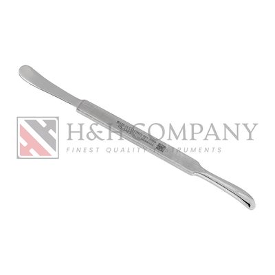 Seldin #23 Periosteal Elevator, Standard Handle