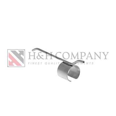 Special Irrigation Clip For W&amp;H S-9, S-9 LG, S-11, S-11 LG, S-16 (All Metal)