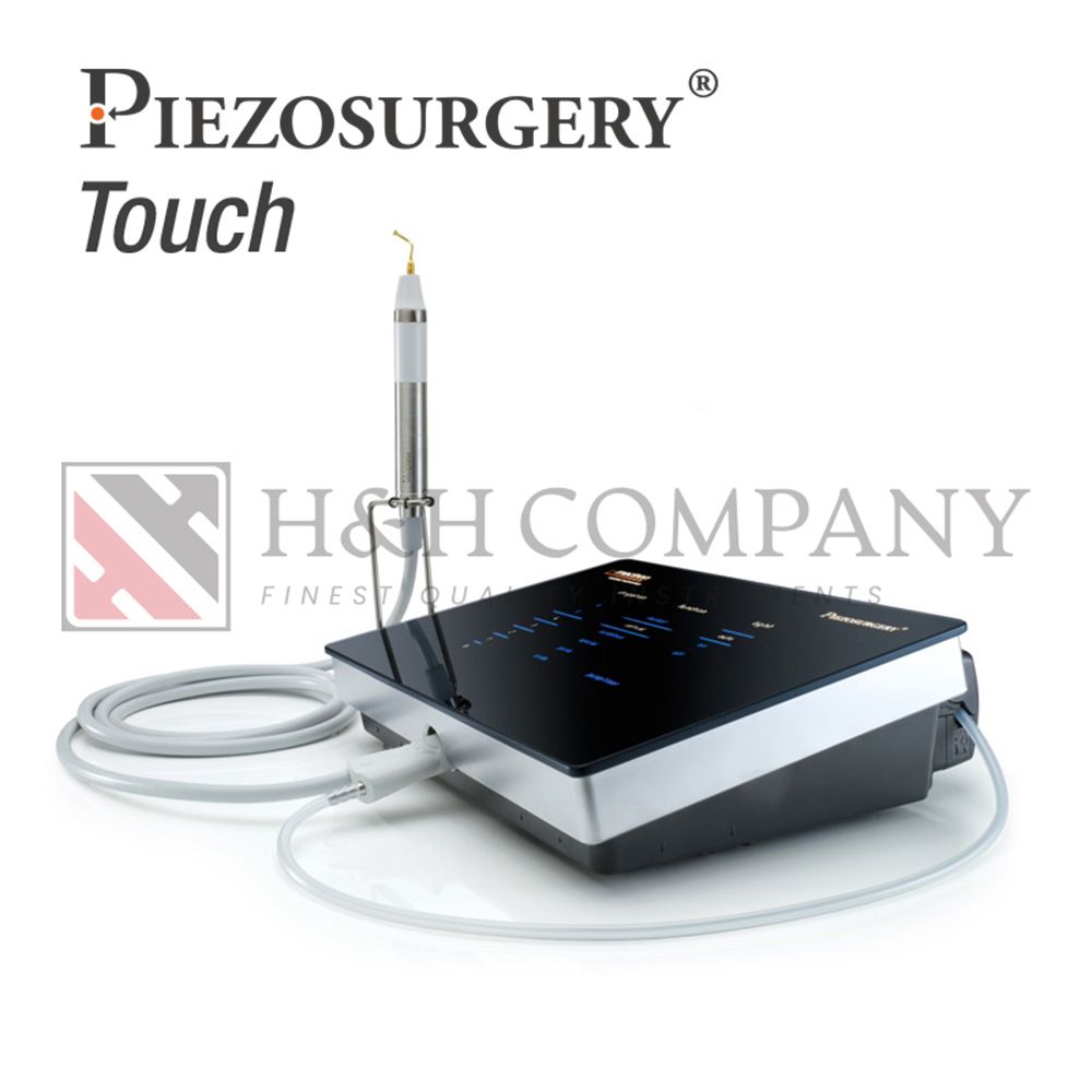 Piezosurgery® Touch
