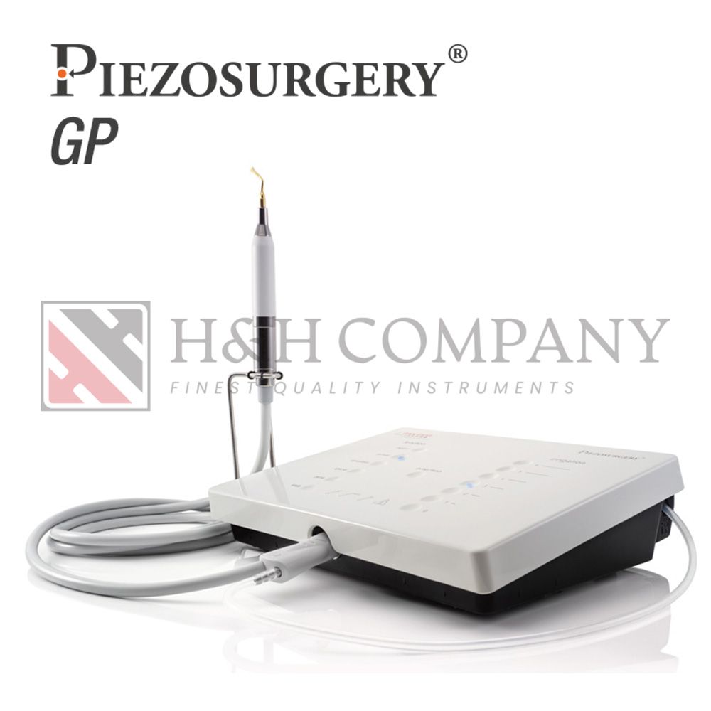 Piezosurgery® GP