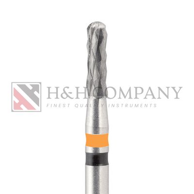 Operative Carbide Bur, XL Metal Cutter, 1.4mm, FG 5PK