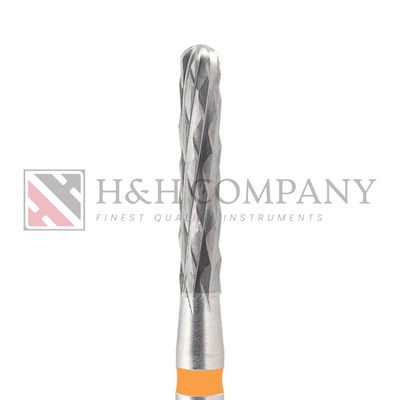 Operative Carbide Bur, XXL Metal Cutter, 1.4mm, FG 5PK