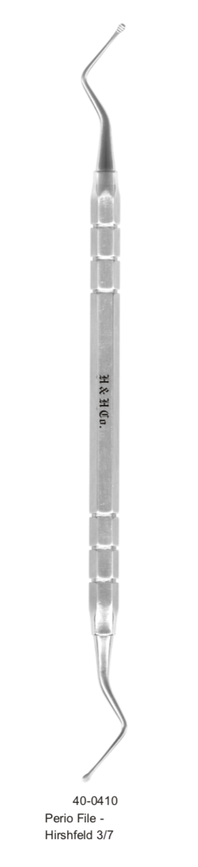 PERIO FILE-HIRSHFELD-3/7