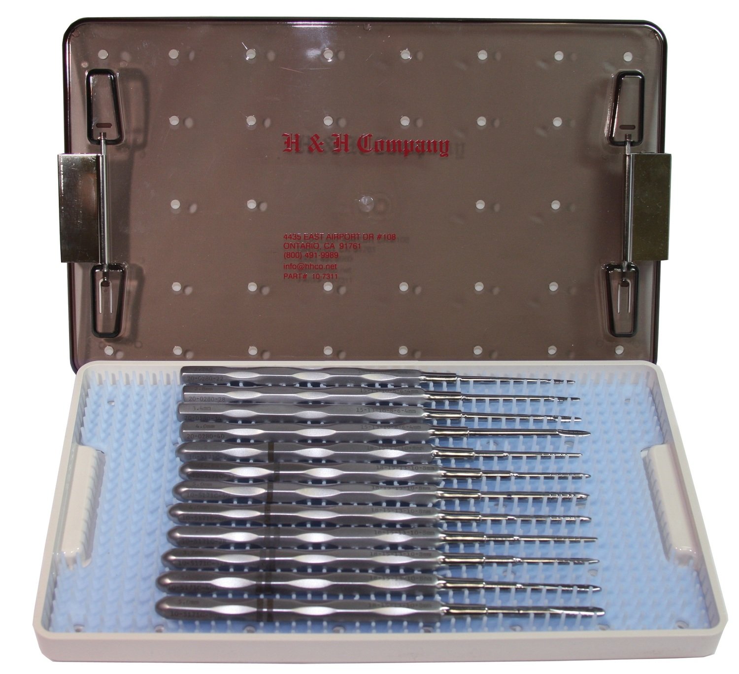 Cullum Ridge Expansion Kit