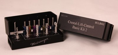 CRESTAL-LIFT-CONTROL BASIC KIT CRESTAL-LIFT-CONTROL BASIC KIT