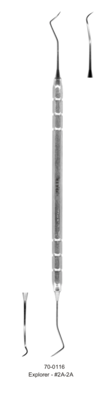 EXPLORER-D/E-2A-2A