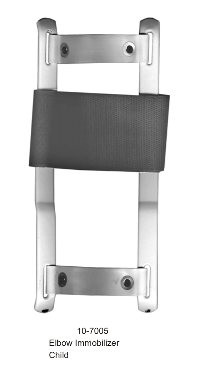 ELBOW IMMOBILIZER-CHILD