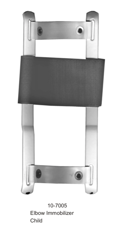 ELBOW IMMOBILIZER-CHILD