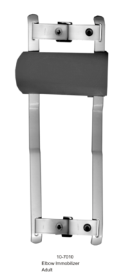ELBOW IMMOBILIZER-ADULT