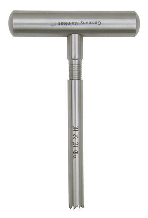 TREPHINE - 6mm HAND DRILL
