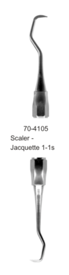 SCALER-D/E-JAC-1-1S - 70-4105