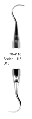 SCALER-D/E-U15-U15 - 70-4118