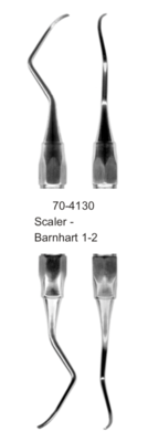 SCALER-D/E-BARNHART-1-2R