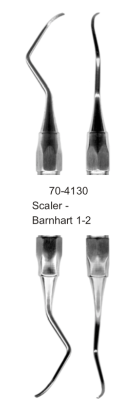 SCALER-D/E-BARNHART-1-2R
