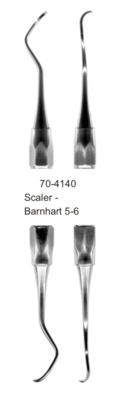 SCALER-D/E-BARNHART-5-6