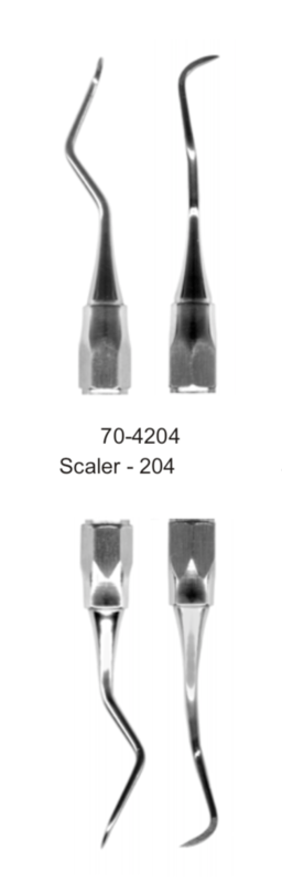 SCALER-D/E-#204
