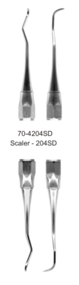 SCALER-D/E-204SD