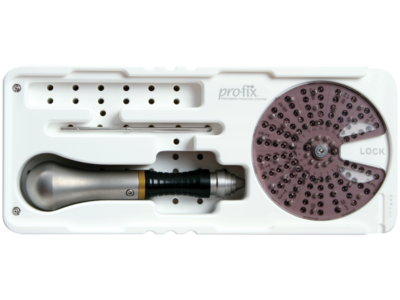 Pro-Fix BONE FIXATION KIT