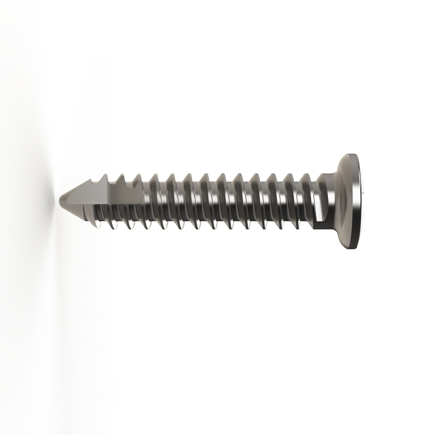 SELF-TAPPING BONE FIXATION - 8.0mm 1-SCREW