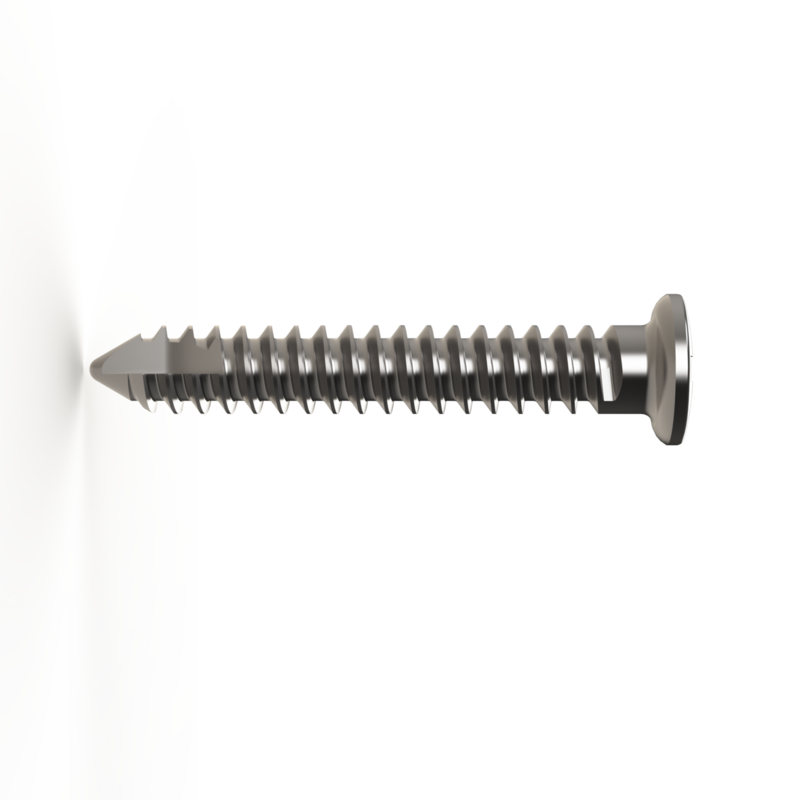 SELF-TAPPING BONE FIXATION - 10.0 mm 1-SCREW