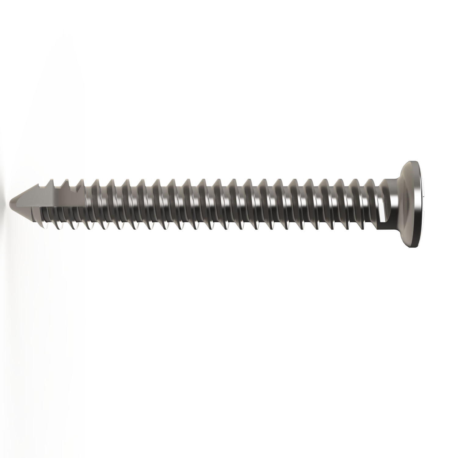 Pro-Fix SELF-TAPPING BONE FIXATION - 12.0 mm 5-SCREWS Pro-Fix SELF-TAPPING BONE FIXATION - 12.0 mm 5-SCREWS