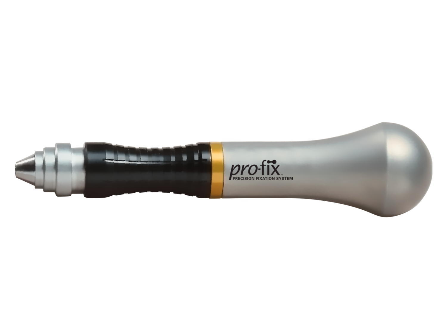 STAINLESS STEEL DRIVER HANDLE