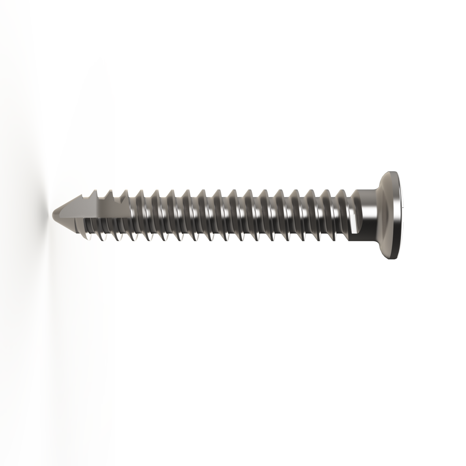 SELF-TAPPING BONE FIXATION - 10.0 mm 5-SCREW
