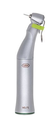 WS-75 Contra-Angle 20:1 (X-GUIDE compatible) WS-75 Contra-Angle 20:1 (X-GUIDE compatible)