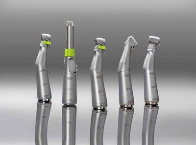 Surgical LED+ W&amp;H Connection Handpieces