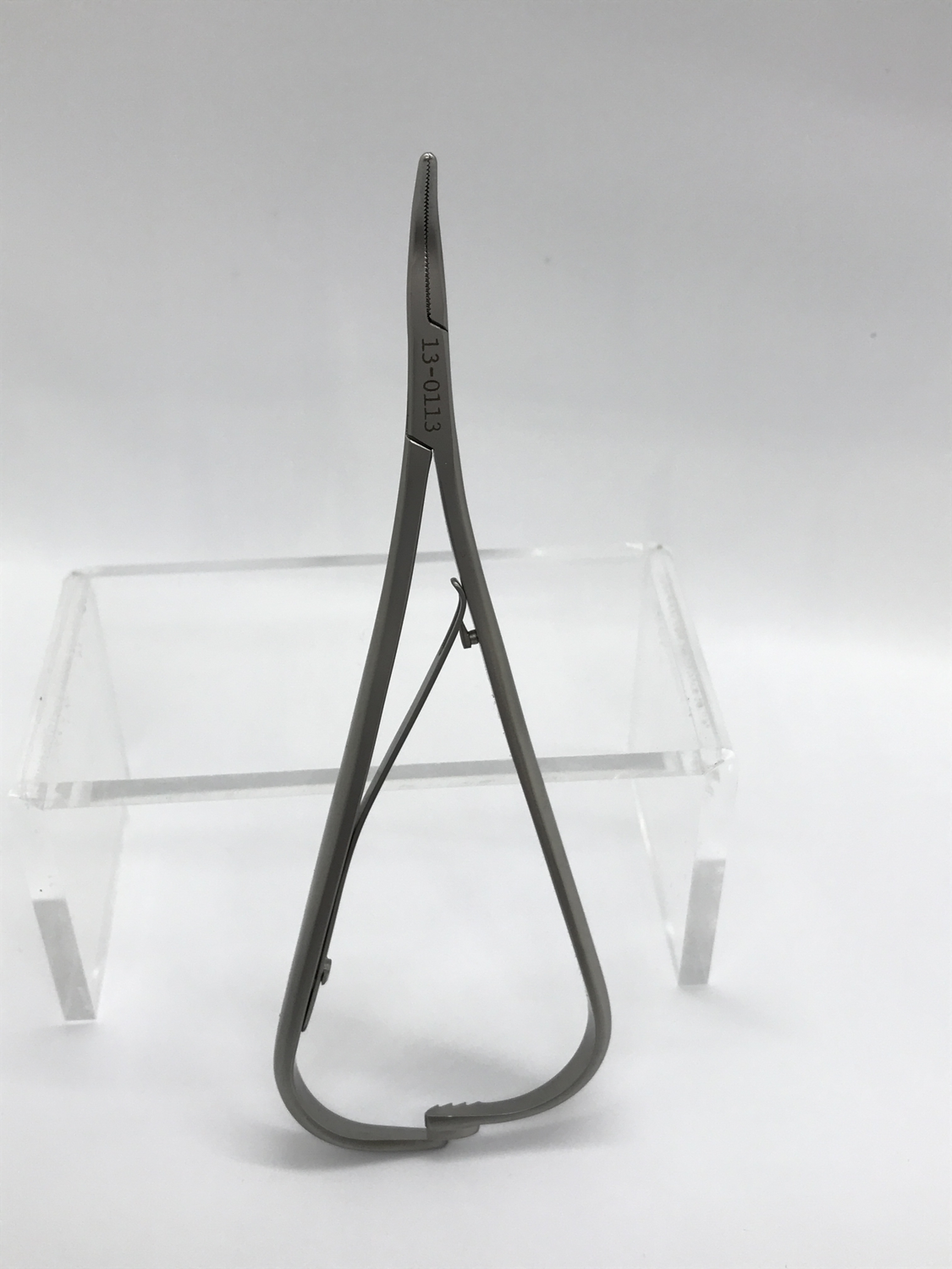 SPLINTER FORCEPS - SMAHA