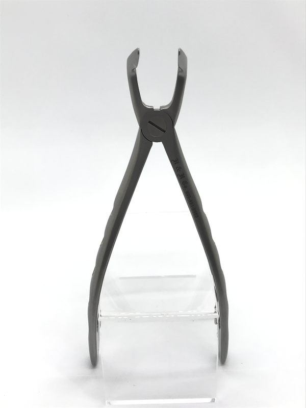 EXT FORCEP #1179X LOWER MOLARS