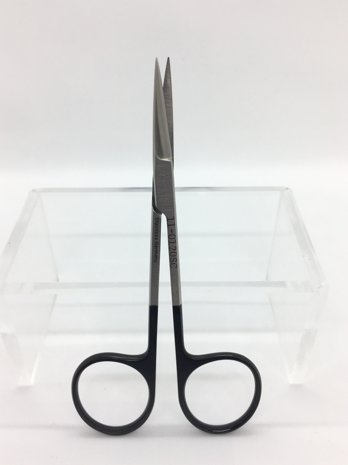 SCISSORS IRIS-STRAIGHT-SUPERCT