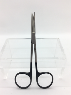 SCISSORS IRIS-STRAIGHT-SUPERCT