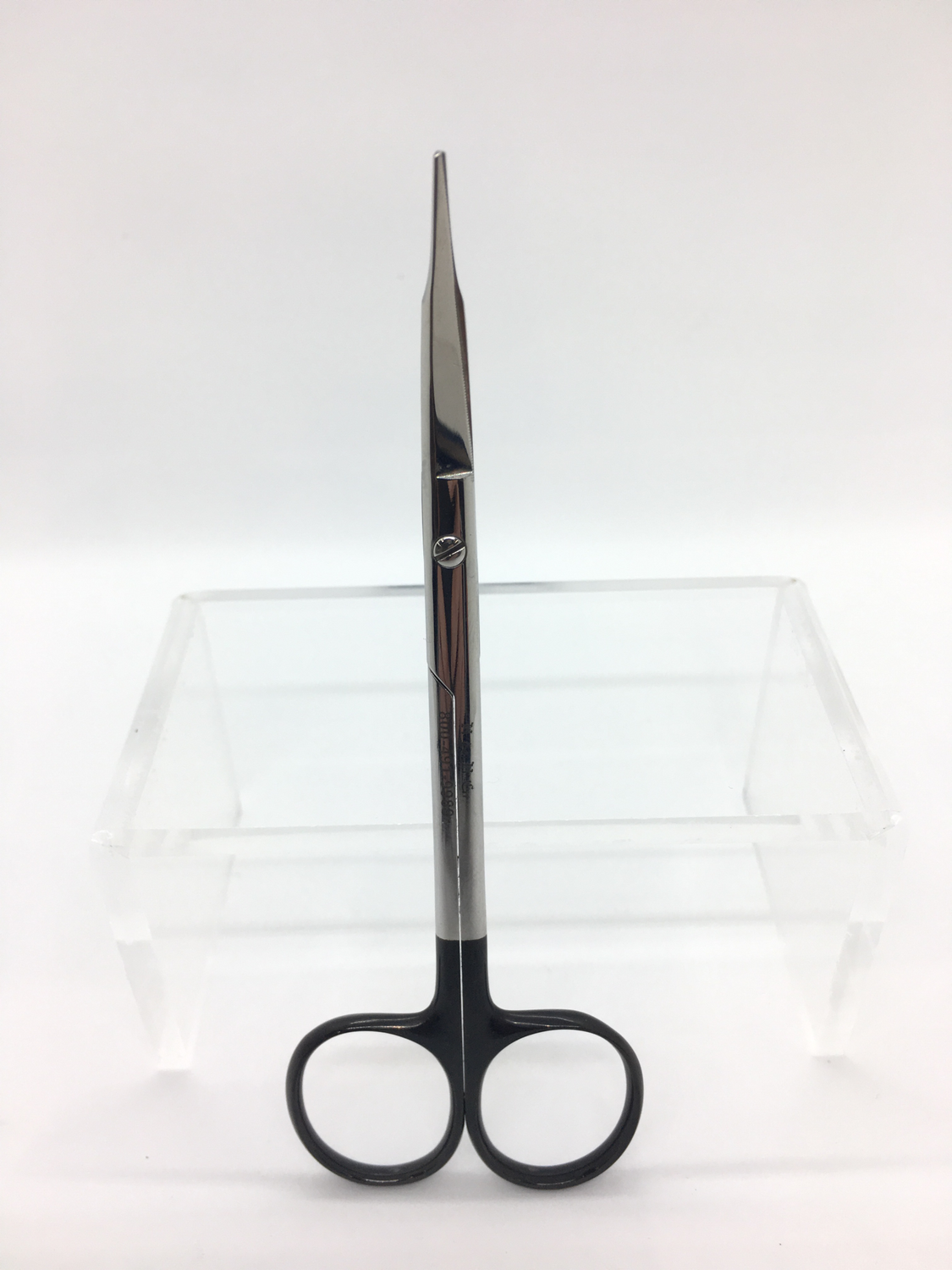 SCISSORS GOLDMANN FOX STRAIGHT 5&quot; SUPERCUT 