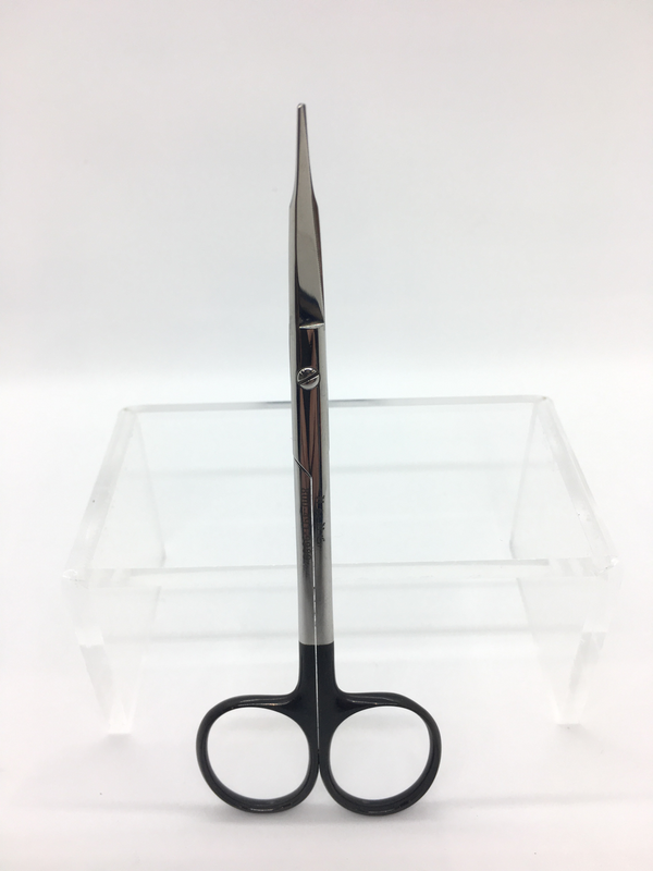 SCISSORS GOLDMANN FOX STRAIGHT 5" SUPERCUT 