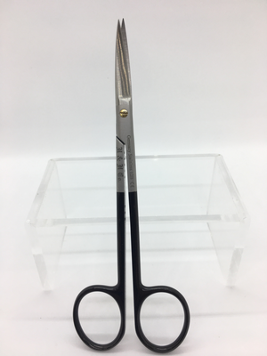 SCISSORS JOSEPH CURVED 5 1/2&quot; SUPERCUT