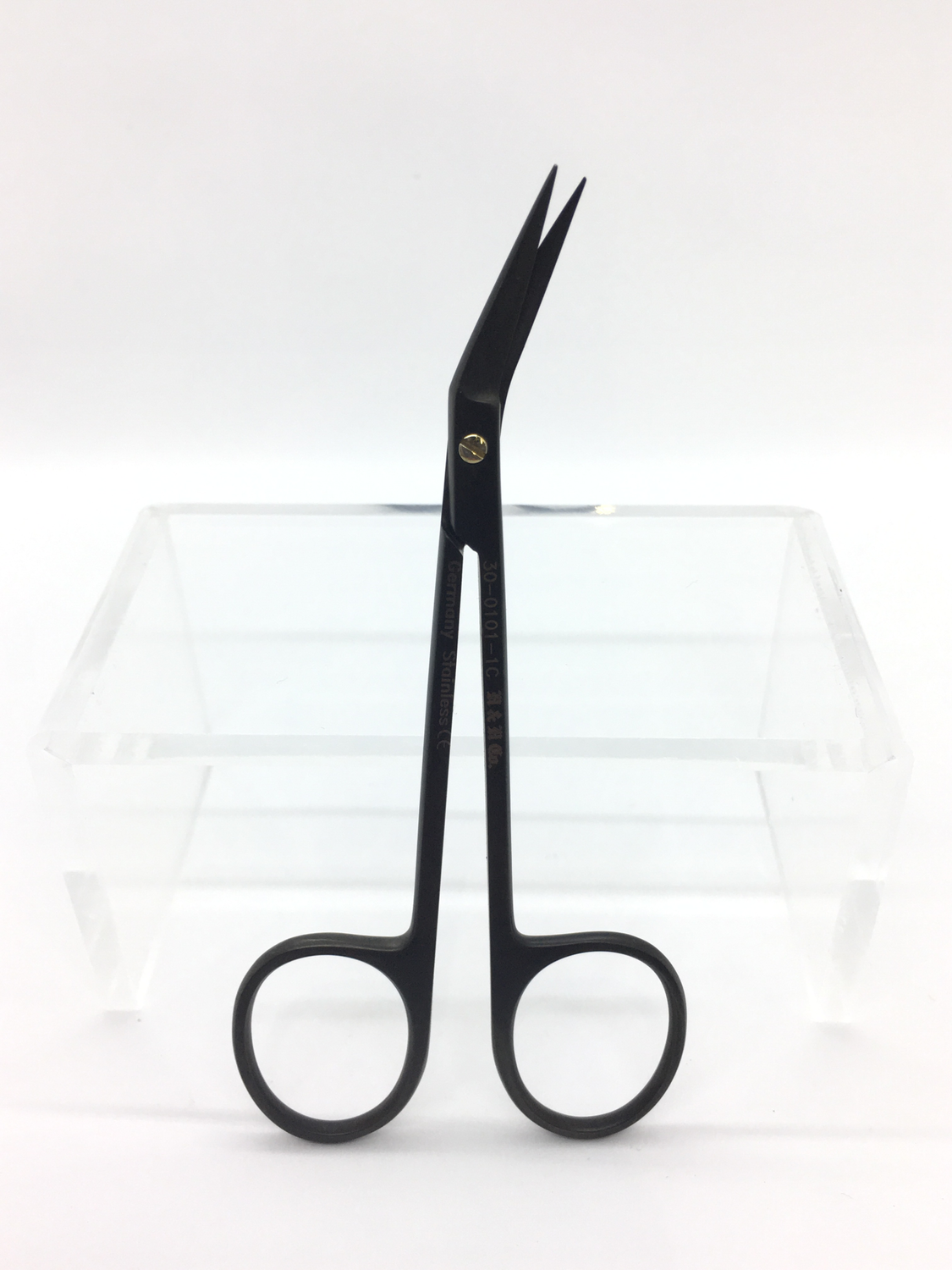 IRIS SCISSORS-ANGLED-CERAMIC - Discontinued IRIS SCISSORS-ANGLED-CERAMIC - Discontinued