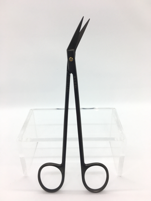 LOCKLIN SCISSOR-CERAMIC SERRATED - Discontinued LOCKLIN SCISSOR-CERAMIC SERRATED - Discontinued