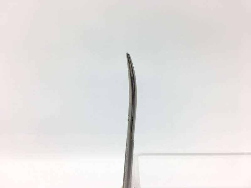 SCISSORS-PAR-4 1/2"-CRV