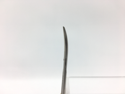 SCISSORS-PAR-4 1/2&quot;-CRV